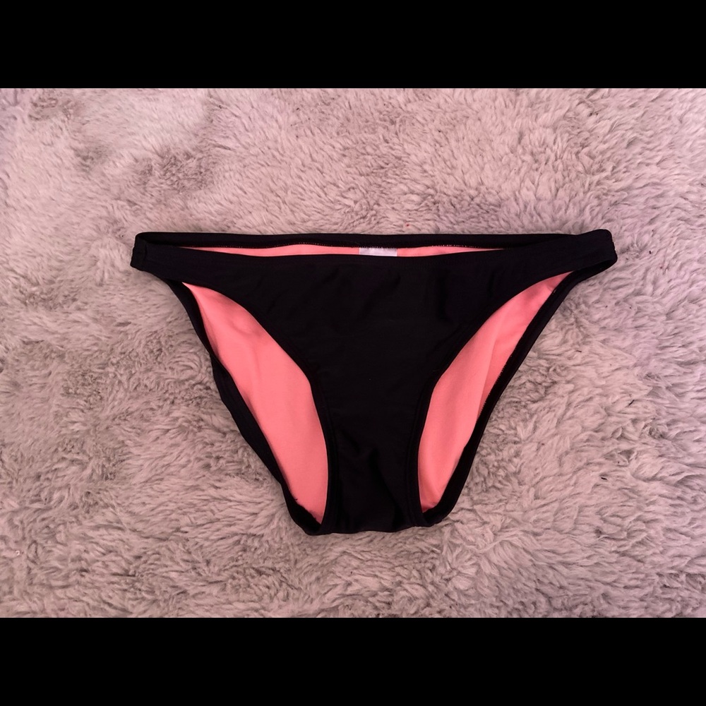 Victoria’s Secret Bikini Bottoms